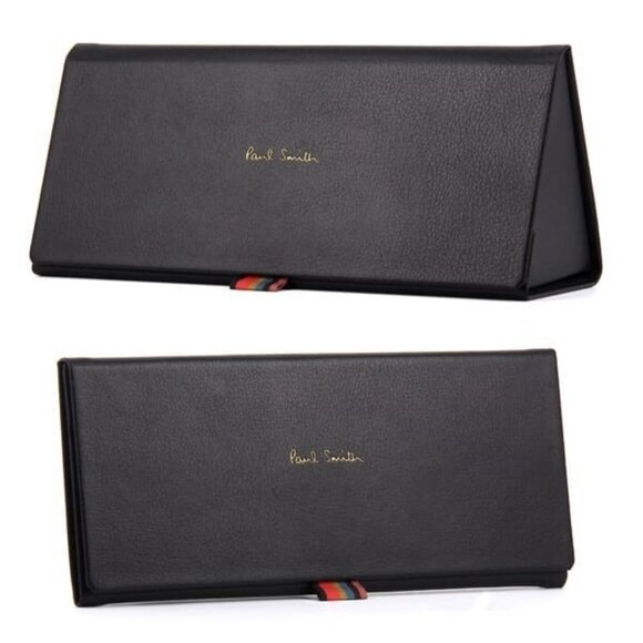 New PAUL SMITH Garner Silver Aviator PSLE088 005 Sunglasses Women - Picture 4 of 4